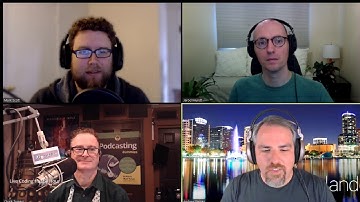 Orlando CI/CD Automation P2 - Live Coding Happy Hour for 2020-02-14