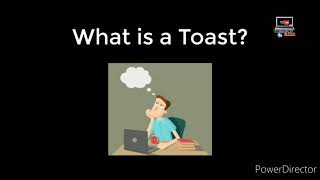 Toast in Android || Android  studio || Android tutorials for bigners ||