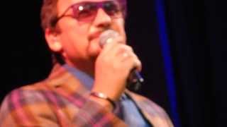 Стас Михайлов - Интро; Я ждал (Анапа, 10.08.2013) Стас Михайлов - Интро; Я ждал (Анапа, 10.08.2013)