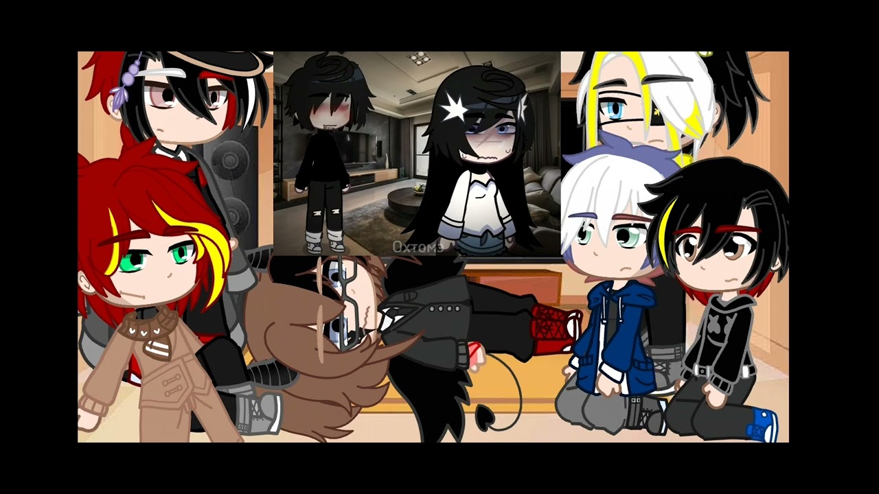 ~реакция стран на страшилку 14 февраля~