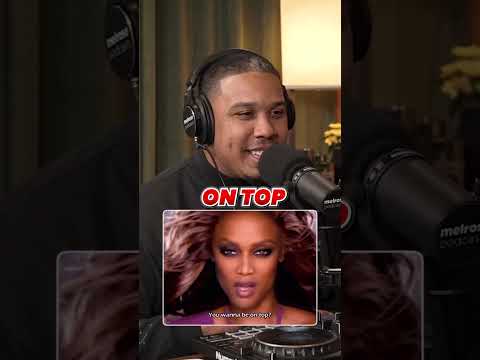 America’s Next Top Model Theme = PURE Nostalgia