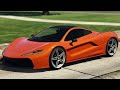 TOP 5 EXPENSIVE VEHICLES IN GTA 5 #6