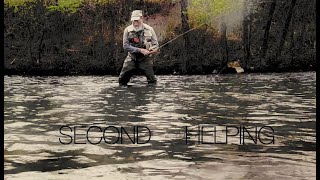 EPIC FLY FISHING- SECOND HELPING