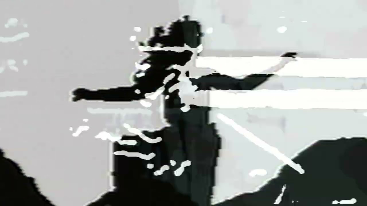 James Adrian Brown - UVB-76