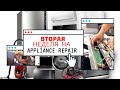 Сакраменто /Первый заработок appliance мастером /Жизнь в США