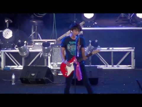 CNBLUE 7 Hey You(1080p)@義大超級亞洲音樂節