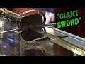 Expert Shocked by Rare 17th Century German Sword I PawnX