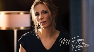 Download lagu My Funny Valentine - Chet Baker (Cover by Maria GoJa)