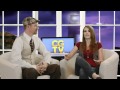 Marisha Ray reviews Mystery Case Files Escape from Ravenhearst for CGTV