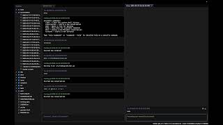 Humbug v0.10 system shell