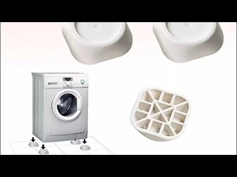 Купить Резиновые Подставки Под Стиральную