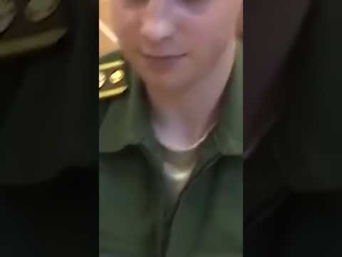 Преимущества военных училищ #Shorts