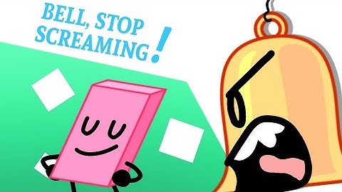 TPOT 1-5 but only when Eraser is on the screen