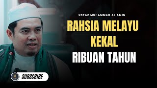 Download lagu Kenapa Melayu Tak Hilang Walau Pernah Dijajah? - Ustaz Muhammad Al Amin