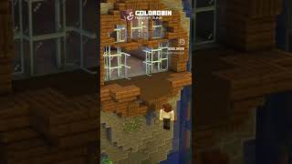 mountain house building by #hariombhichar #XGOLDROBIN