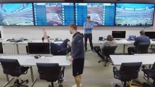 Los Angeles Rams 2018 Schedule Revealed