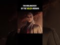 The Veiled Woman #wherewindsmeet #gaming #hexi
