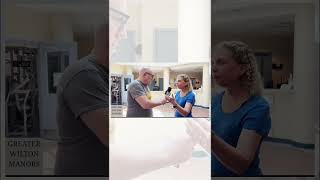 Let’s Do Lunch! Congresswoman Debbie Wasserman Schultz On Affordability And Bipartisanship