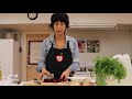 Nelson CFC, Cooking with Keiko (Guest Session) Beet Salad, Episode #19