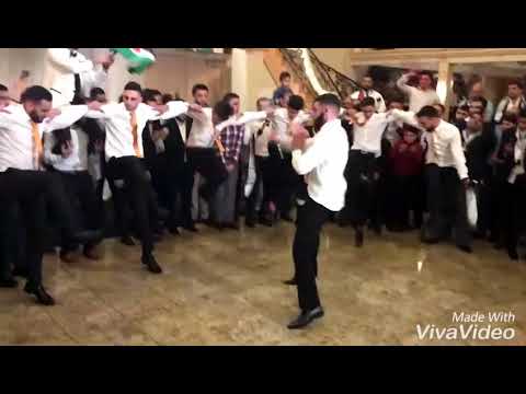 Kolbasti رقصة فلسطينية
