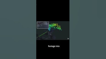 3D Mapping From ANY Video?! AI is UNREAL!