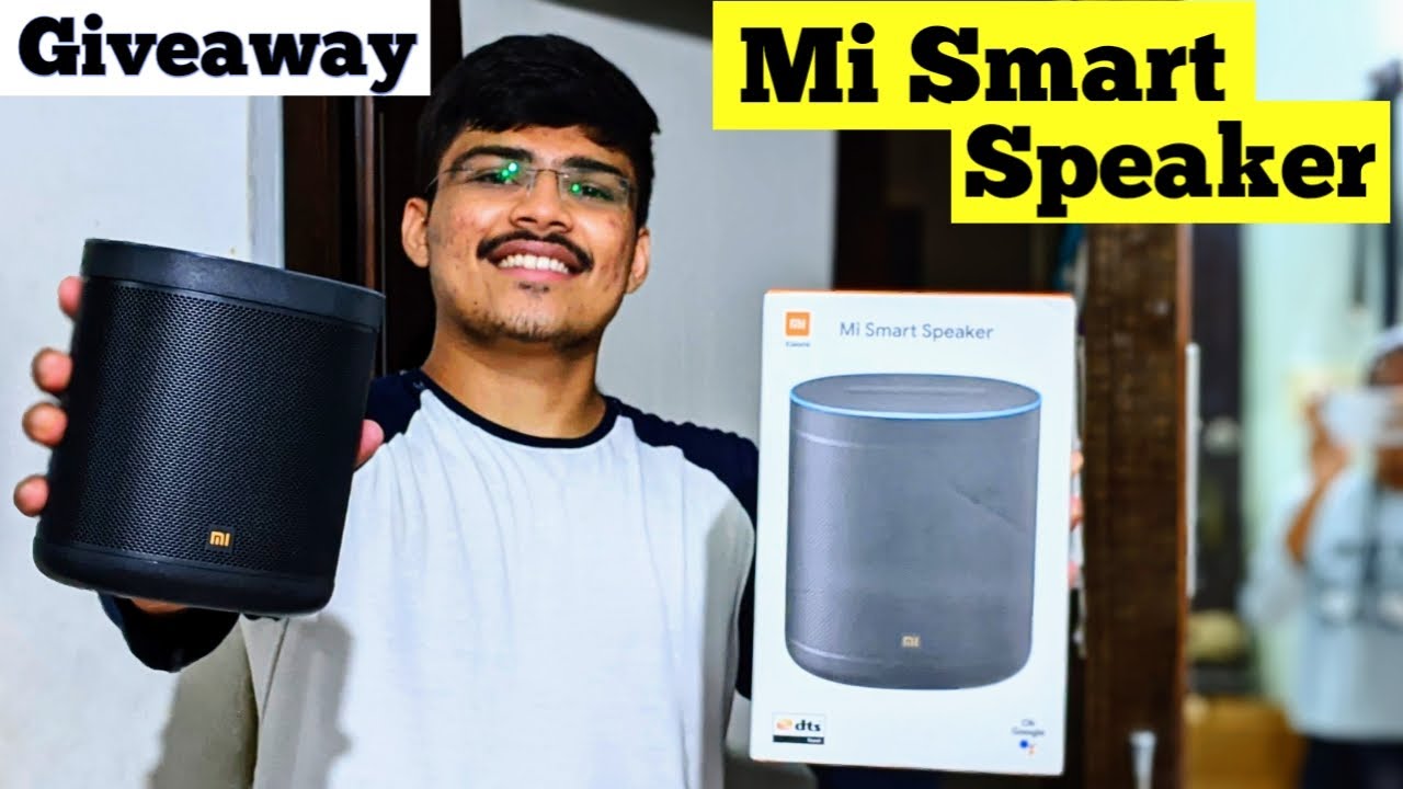 mi back speaker price