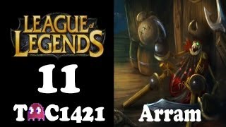 League of Legends | Ep 11 | Fiddle Me Arram (Live) screenshot 4