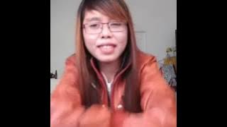 Biarlah biar ku menderita                 #hadijah#