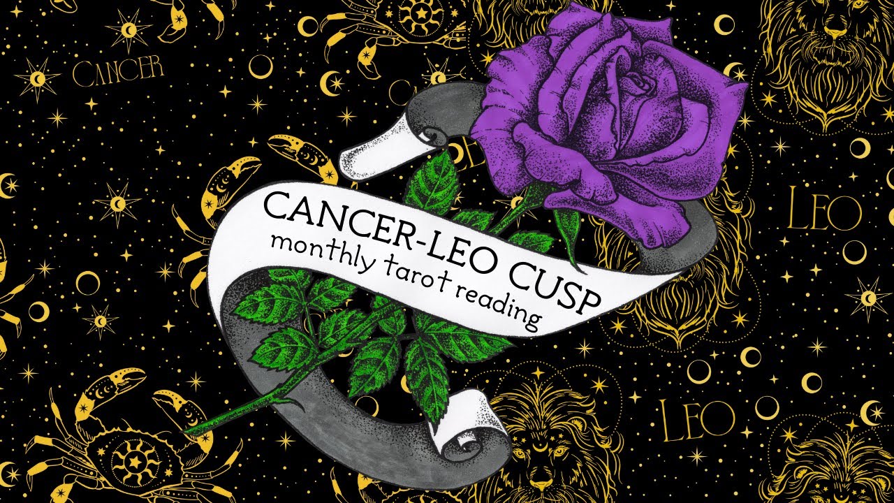 cancer leo cusp 𖧷 aquarius season 𖧷 monthly tarot reading 𖧷 2026