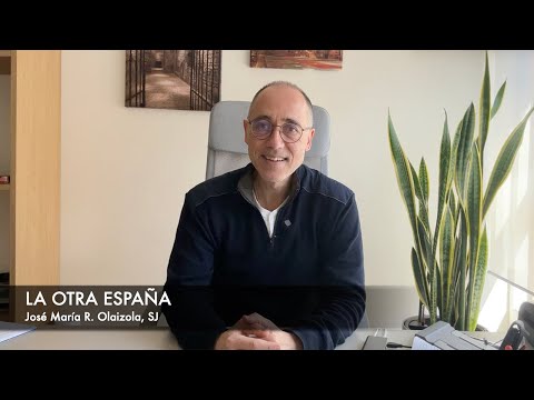 La otra España