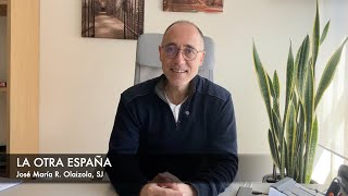 La otra España