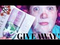 Must-try Korean Beauty Product & Skincare Haul + GIVEAWAY! #kbeautyskincare2020