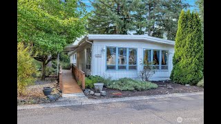NEW LISTING: 18425 NE 95th Street  110 Redmond WA 98052