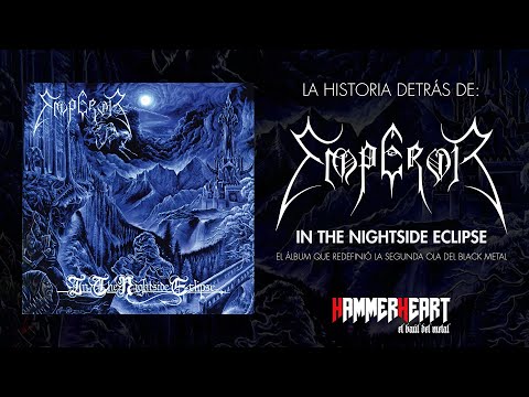 Reseñas de Metal | EMPEROR - In The Nightside Eclipse (Reseña #0060)