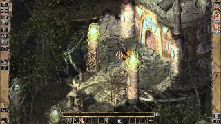 Baldur’s Gate 2: Enhanced Edition (видео)