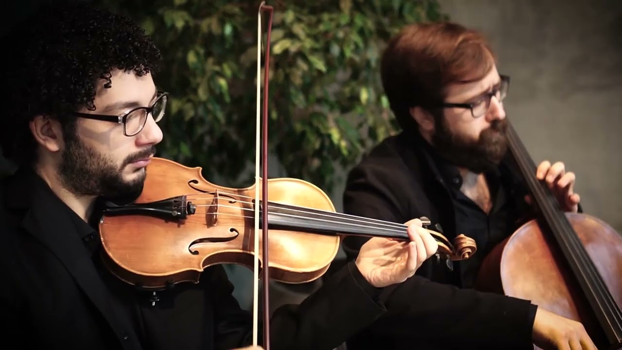 Sama'i Nahawand | سماعي نهوند