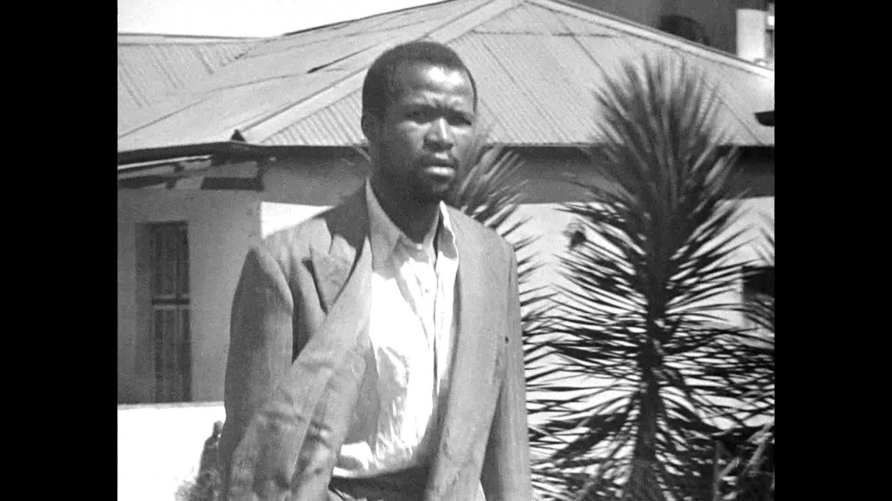 ⁣Come Back Africa Trailer