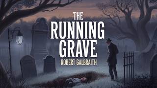 The Running Grave by Robert Galbraith | Part 2 Audiobook | Mystery & Thriller Profile