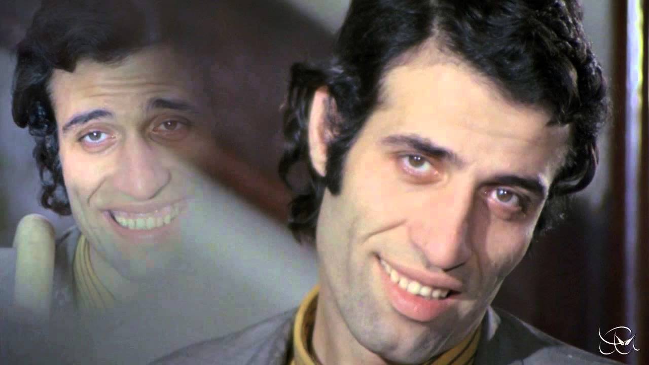 Önder Bali & Metin Alkanlı Orkestrası - Ben Gamlı Hazan (1974) | Yeşilçam Film Müzikleri