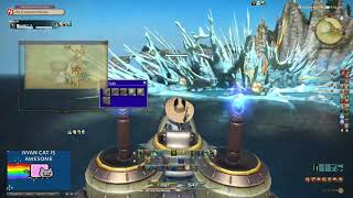 The F in FFXIV Stands For Fishing | No Spoilers | First Time Playing