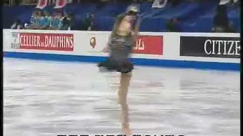 2009 cbc yuna-kim