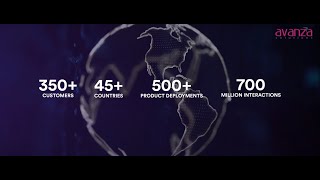 Avanza Solutions Corporate Profile