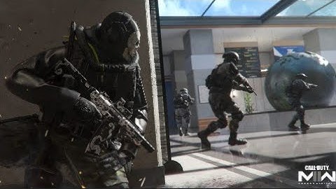 MWll-Momentum Swing Control Reverse Sweep (Ranked Play)