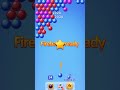 bubble shooter game #short #shortvideo