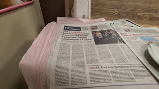 Gazzetta di Parma, Egidio Bandini in prima pagina. I 6 anni richiesti per Ghirardi e Leonardi; i 23