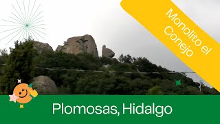 T2 E22 Ahora toco montaña. Plomosas Hidalgo
