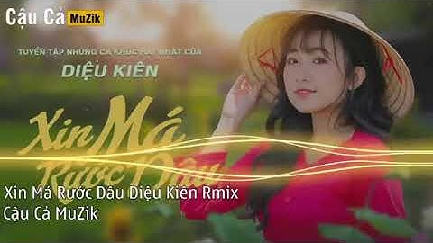 Xin Má Rước Dâu AIR Remix Diệu Kiên Anh Ơi Nắng Mưa Dãi Dầu Về Nhà Xin Má Rước Con Dâu Remix