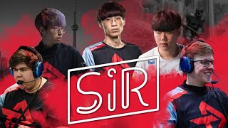 The Toronto Defiant: Identity Crisis (SiR)