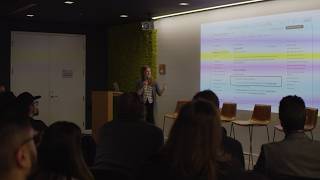 Annika Lewis - A Non-Developer's Toolkit