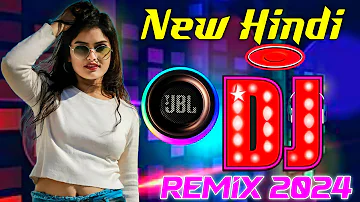 New Hindi Dj song | Best Hindi Old Dj Remix | Bollywood Nonstop Dj Song | 2024 Dj Song New Dj Remix